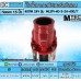 ปั๊มน้ำบาดาลโซล่าเซลล์ 400W DC24V ยี่ห้อMTEC รุ่น MLSPI-40-3-24-400/7
